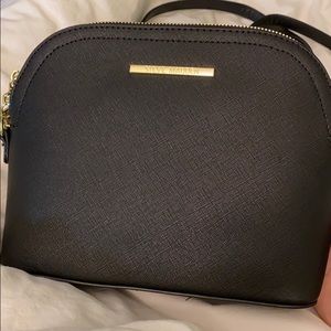 Steve Madden Black Bag